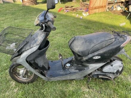 Хонда Інша, об'ємом двигуна 70 л та пробігом 0 тис. км за 98 $, фото 1 на Automoto.ua