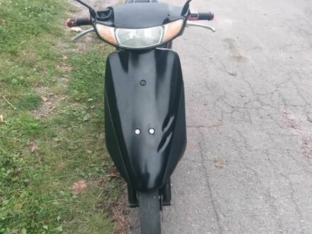 Хонда Інша, об'ємом двигуна 49 л та пробігом 0 тис. км за 288 $, фото 1 на Automoto.ua