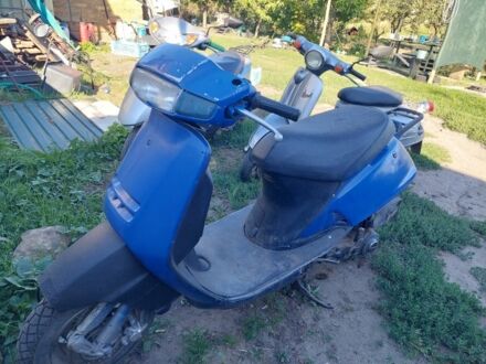 Хонда Другая, объемом двигателя 49 л и пробегом 0 тыс. км за 243 $, фото 1 на Automoto.ua