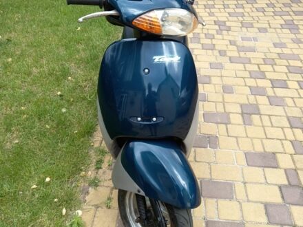 Хонда Другая, объемом двигателя 49 л и пробегом 0 тыс. км за 580 $, фото 1 на Automoto.ua