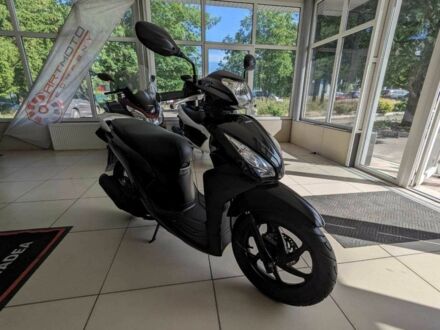 Хонда Другая, объемом двигателя 0 л и пробегом 0 тыс. км за 1690 $, фото 1 на Automoto.ua