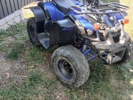 Хонда Другая, объемом двигателя 0.13 л и пробегом 0 тыс. км за 591 $, фото 1 на Automoto.ua