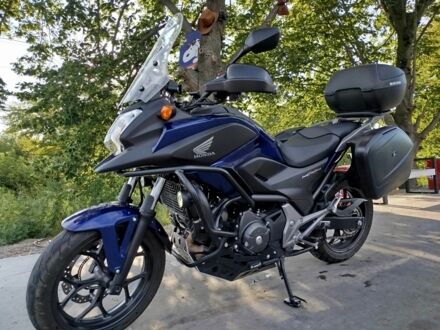 Хонда Інша, об'ємом двигуна 0.75 л та пробігом 0 тис. км за 6900 $, фото 1 на Automoto.ua