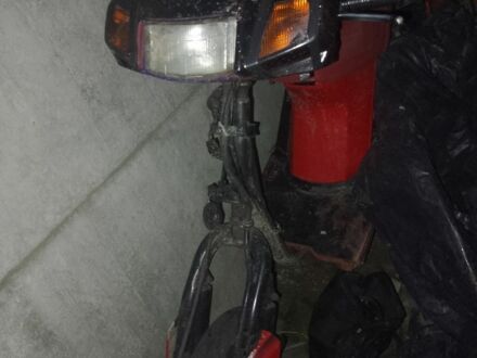 Хонда Інша, об'ємом двигуна 80 л та пробігом 0 тис. км за 119 $, фото 1 на Automoto.ua