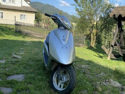 Хонда Другая, объемом двигателя 50 л и пробегом 0 тыс. км за 500 $, фото 1 на Automoto.ua