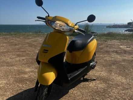 Хонда Другая 2015 в Одессе на Automoto.ua Хонда Другая, объемом двигателя 49 л и пробегом 0 тыс. км за 21000 $, фото 1 на Automoto.ua