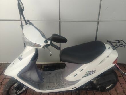 Хонда Другая, объемом двигателя 49 л и пробегом 0 тыс. км за 475 $, фото 1 на Automoto.ua