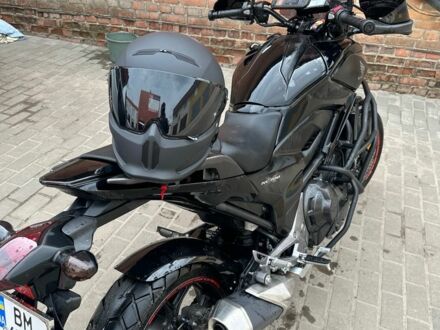Хонда Інша, об'ємом двигуна 0.7 л та пробігом 0 тис. км за 7000 $, фото 1 на Automoto.ua