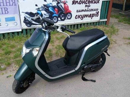 Хонда Інша, об'ємом двигуна 49 л та пробігом 0 тис. км за 1000 $, фото 1 на Automoto.ua
