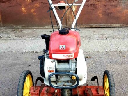 Хонда Другая, объемом двигателя 70 л и пробегом 0 тыс. км за 600 $, фото 1 на Automoto.ua