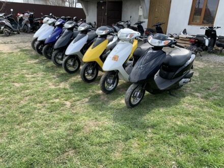 Хонда Другая 2015 в Богородчанах на Automoto.ua Хонда Другая, объемом двигателя 49 л и пробегом 0 тыс. км за 550 $, фото 1 на Automoto.ua