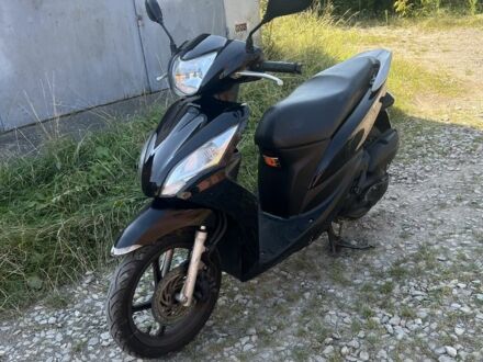 Хонда Інша, об'ємом двигуна 0.11 л та пробігом 0 тис. км за 1300 $, фото 1 на Automoto.ua