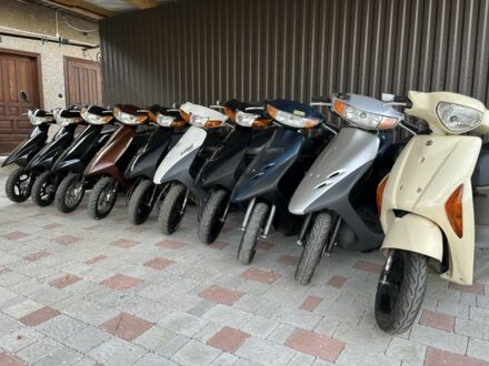 Хонда Інша 2015 у Дрогобичі на Automoto.ua Хонда Інша, об'ємом двигуна 0 л та пробігом 0 тис. км за 555 $, фото 1 на Automoto.ua