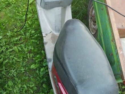 Хонда Другая, объемом двигателя 50 л и пробегом 0 тыс. км за 96 $, фото 1 на Automoto.ua