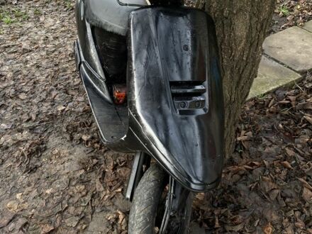 Хонда Другая, объемом двигателя 50 л и пробегом 0 тыс. км за 213 $, фото 1 на Automoto.ua