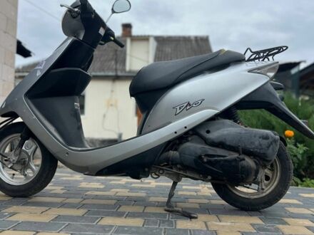 Хонда Другая, объемом двигателя 49 л и пробегом 0 тыс. км за 300 $, фото 1 на Automoto.ua