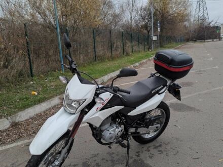 Хонда Інша, об'ємом двигуна 0.15 л та пробігом 0 тис. км за 1200 $, фото 1 на Automoto.ua