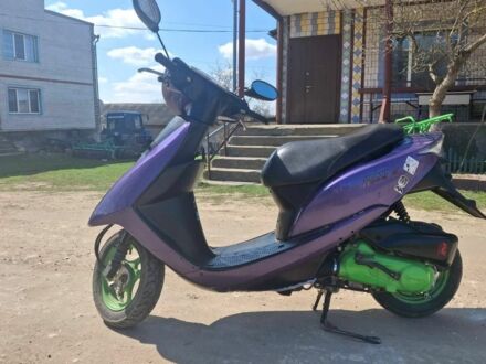 Хонда Другая, объемом двигателя 50 л и пробегом 0 тыс. км за 239 $, фото 1 на Automoto.ua