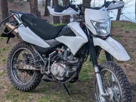 Хонда Другая, объемом двигателя 0.15 л и пробегом 0 тыс. км за 1700 $, фото 1 на Automoto.ua