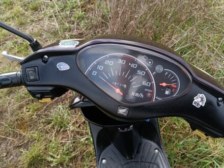 Хонда Другая, объемом двигателя 50 л и пробегом 0 тыс. км за 397 $, фото 1 на Automoto.ua