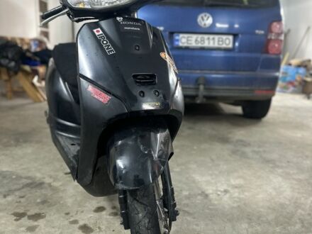 Хонда Другая 2015 в Черновцах на Automoto.ua Хонда Другая, объемом двигателя 49 л и пробегом 0 тыс. км за 450 $, фото 1 на Automoto.ua