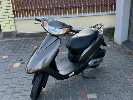 Хонда Другая, объемом двигателя 0 л и пробегом 0 тыс. км за 600 $, фото 1 на Automoto.ua