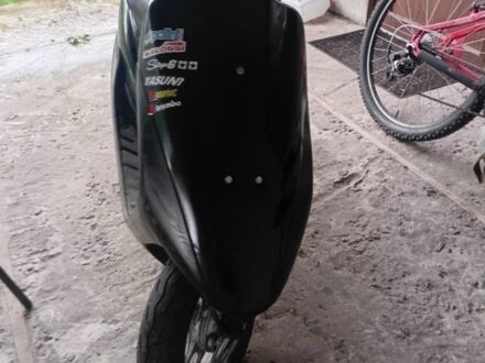 Хонда Другая, объемом двигателя 49 л и пробегом 0 тыс. км за 288 $, фото 1 на Automoto.ua