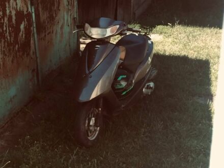 Хонда Інша, об'ємом двигуна 49 л та пробігом 0 тис. км за 15000 $, фото 1 на Automoto.ua