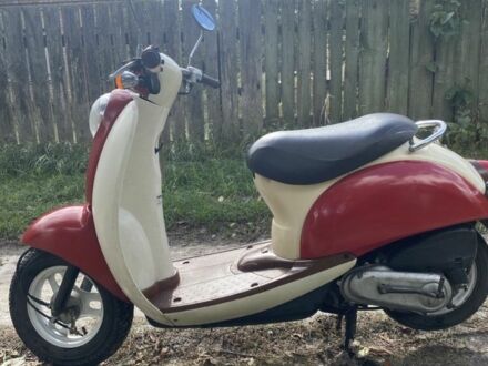 Хонда Другая, объемом двигателя 50 л и пробегом 0 тыс. км за 267 $, фото 1 на Automoto.ua