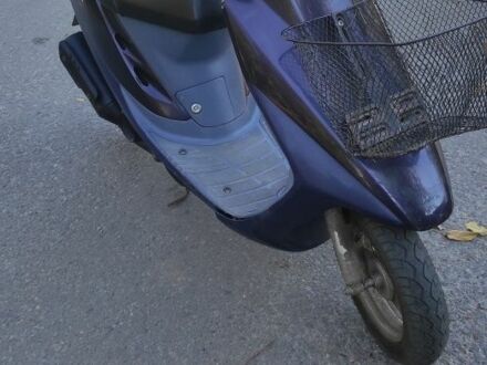 Хонда Другая, объемом двигателя 50 л и пробегом 0 тыс. км за 298 $, фото 1 на Automoto.ua