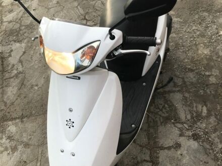 Хонда Другая, объемом двигателя 49 л и пробегом 0 тыс. км за 600 $, фото 1 на Automoto.ua
