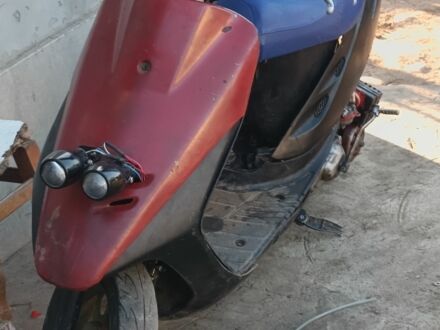 Хонда Інша, об'ємом двигуна 65 л та пробігом 0 тис. км за 191 $, фото 1 на Automoto.ua