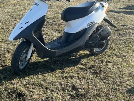 Хонда Другая, объемом двигателя 49 л и пробегом 0 тыс. км за 450 $, фото 1 на Automoto.ua