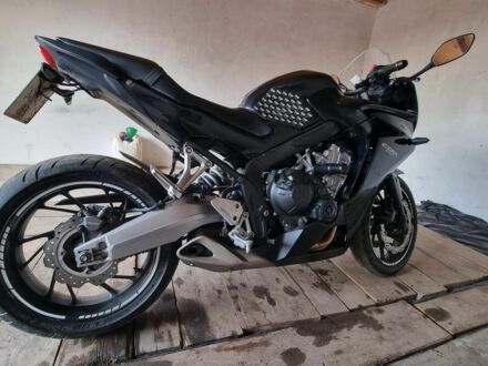 Хонда Другая, объемом двигателя 0.65 л и пробегом 0 тыс. км за 5000 $, фото 1 на Automoto.ua