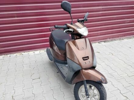 Хонда Другая, объемом двигателя 50 л и пробегом 0 тыс. км за 613 $, фото 1 на Automoto.ua