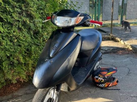 Хонда Інша, об'ємом двигуна 50 л та пробігом 0 тис. км за 14500 $, фото 1 на Automoto.ua
