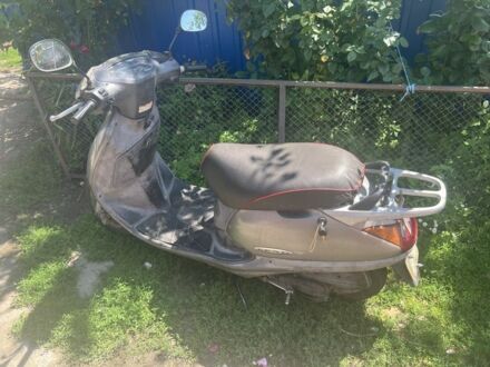 Хонда Інша, об'ємом двигуна 0 л та пробігом 0 тис. км за 195 $, фото 1 на Automoto.ua