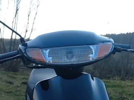 Хонда Другая, объемом двигателя 49 л и пробегом 0 тыс. км за 304 $, фото 1 на Automoto.ua