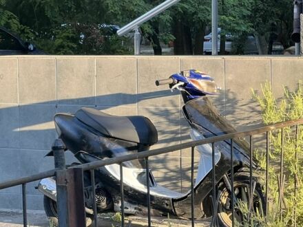 Хонда Другая, объемом двигателя 65 л и пробегом 0 тыс. км за 194 $, фото 1 на Automoto.ua