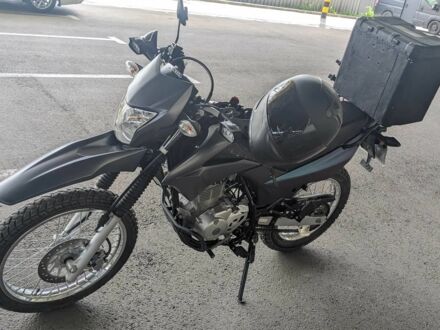 Хонда Другая 2015 в Харькове на Automoto.ua Хонда Другая, объемом двигателя 0.15 л и пробегом 0 тыс. км за 2300 $, фото 1 на Automoto.ua