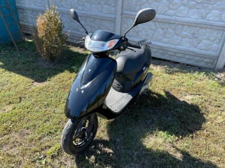 Хонда Інша, об'ємом двигуна 50 л та пробігом 0 тис. км за 450 $, фото 1 на Automoto.ua