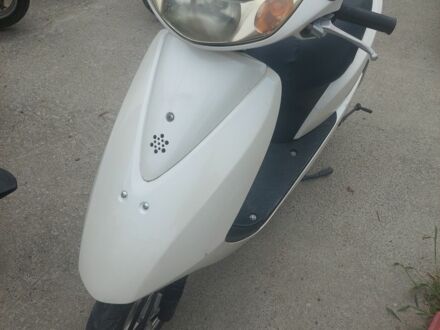 Хонда Інша, об'ємом двигуна 49 л та пробігом 0 тис. км за 650 $, фото 1 на Automoto.ua