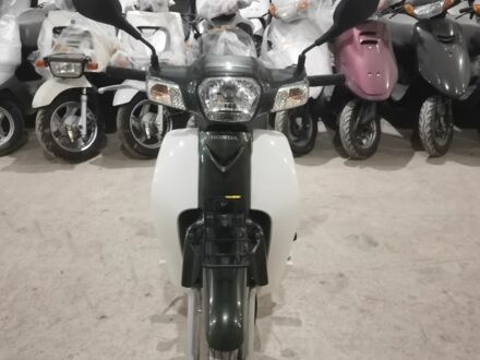 Хонда Другая 2015 в Кельменцах на Automoto.ua Хонда Другая, объемом двигателя 49 л и пробегом 0 тыс. км за 900 $, фото 1 на Automoto.ua