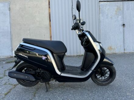 Хонда Інша, об'ємом двигуна 6 л та пробігом 0 тис. км за 980 $, фото 1 на Automoto.ua
