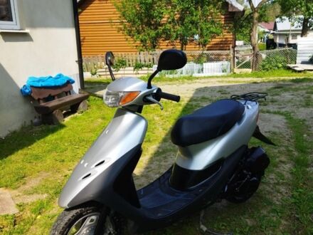 Хонда Другая, объемом двигателя 49 л и пробегом 0 тыс. км за 464 $, фото 1 на Automoto.ua