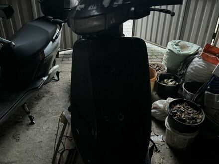 Хонда Інша, об'ємом двигуна 50 л та пробігом 0 тис. км за 48 $, фото 1 на Automoto.ua