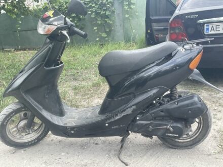 Хонда Другая, объемом двигателя 0 л и пробегом 0 тыс. км за 200 $, фото 1 на Automoto.ua