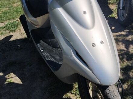 Хонда Другая, объемом двигателя 49 л и пробегом 0 тыс. км за 320 $, фото 1 на Automoto.ua
