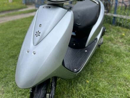 Хонда Інша, об'ємом двигуна 49 л та пробігом 0 тис. км за 630 $, фото 1 на Automoto.ua