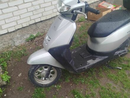 Хонда Другая, объемом двигателя 49 л и пробегом 0 тыс. км за 700 $, фото 1 на Automoto.ua